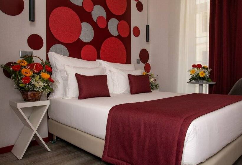 اتاق استاندارد, Be Poet Baixa