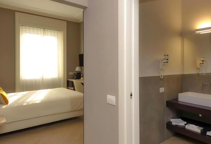 اتاق کلاسیک, Bergamo Inn 43