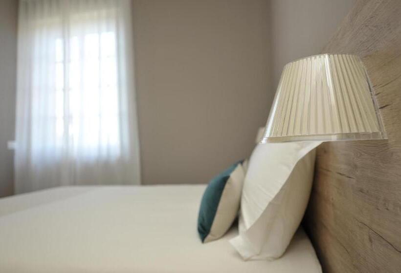 اتاق کلاسیک, Bergamo Inn 43