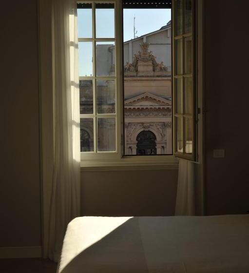 اتاق سوپریور, Bergamo Inn 43