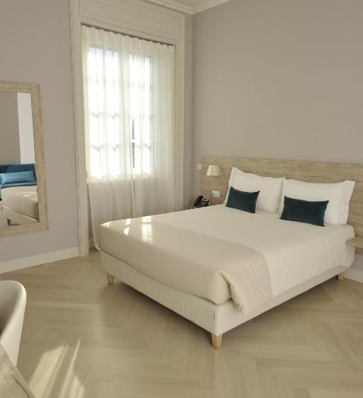 اتاق سوپریور, Bergamo Inn 43