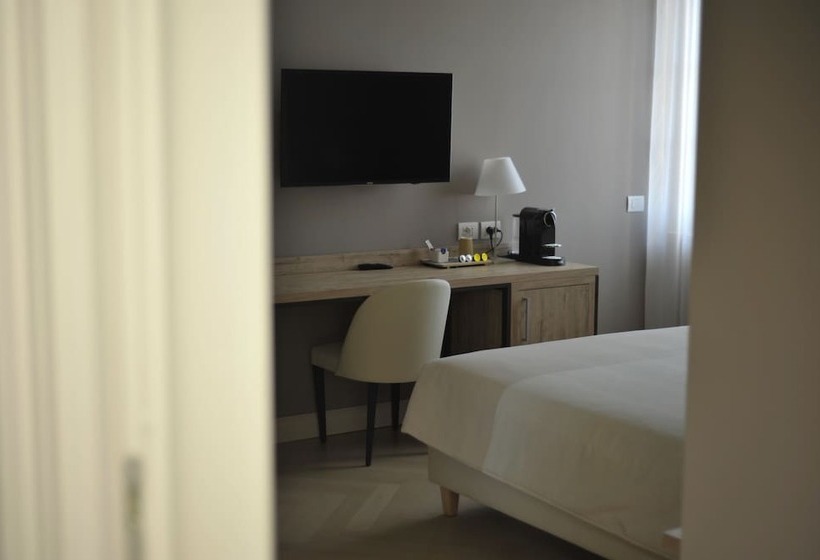 اتاق کلاسیک, Bergamo Inn 43