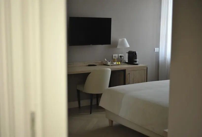 اتاق کلاسیک, Bergamo Inn 43