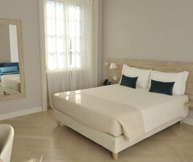 اتاق سوپریور, Bergamo Inn 43