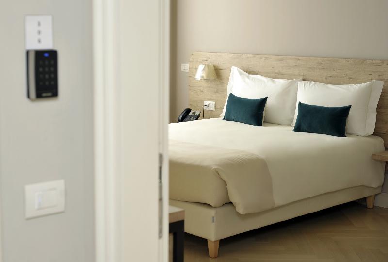 اتاق کلاسیک, Bergamo Inn 43