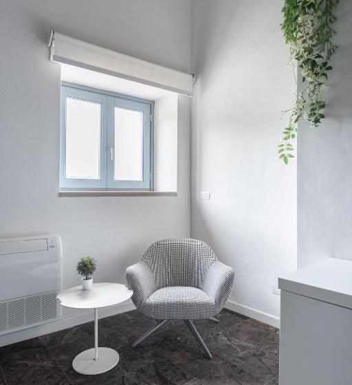 デラックスルーム, Borgo D Orlando Small Country