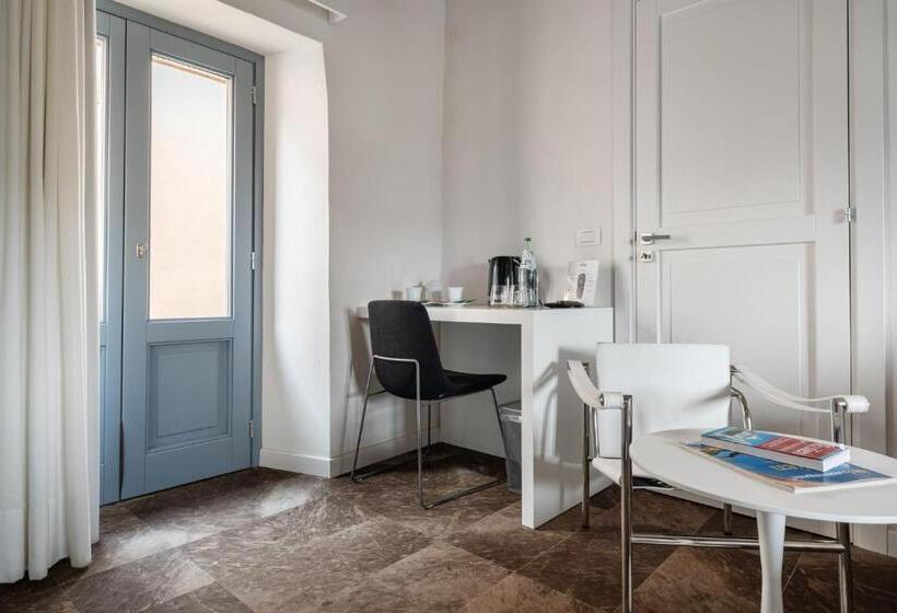 Номер Deluxe, Borgo D Orlando   Small Country