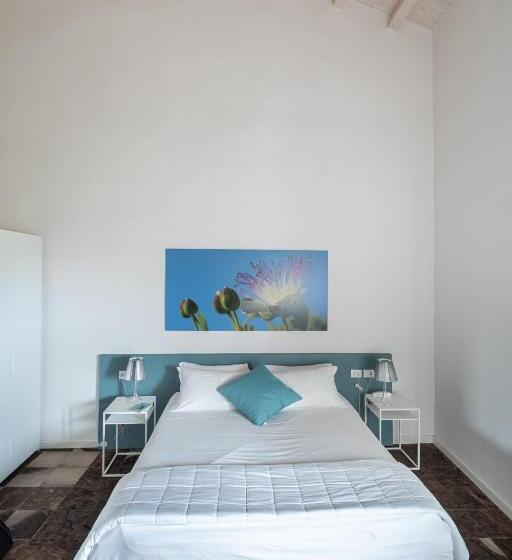 スーペリアールーム, Borgo D Orlando Small Country