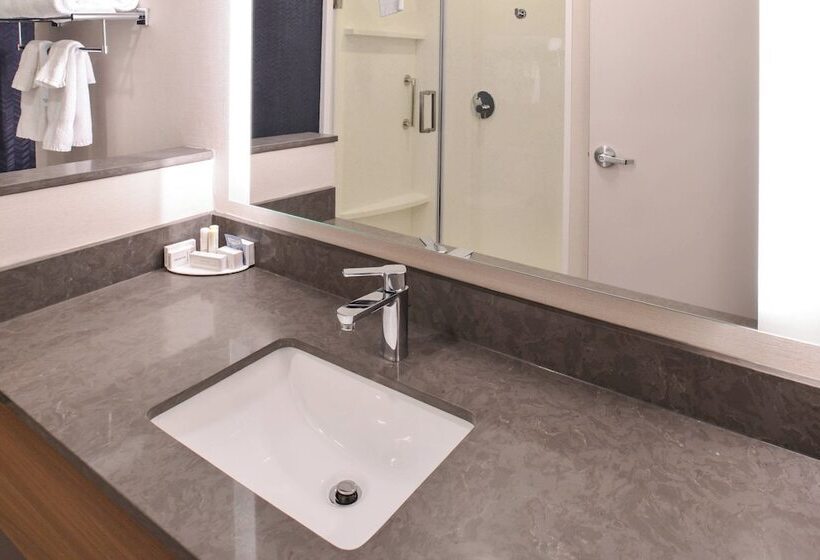 جناح, Fairfield Inn & Suites By Marriott Columbus Grove City