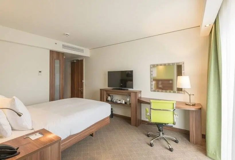 ファミリールーム, Hampton By Hilton Munich City West