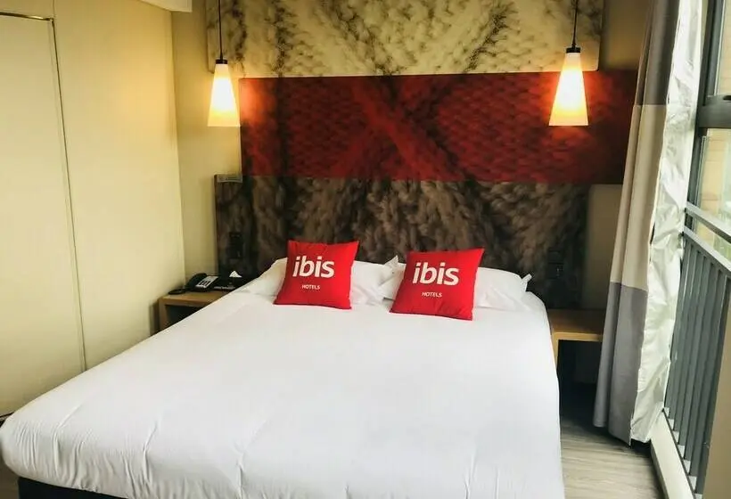 スーペリアールーム, Ibis Chengdu East Railway Station