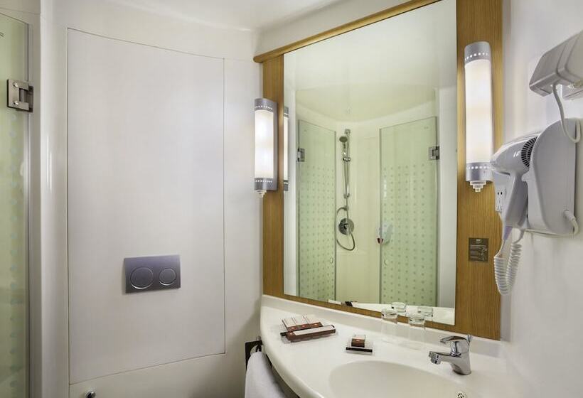 اتاق استاندارد, Ibis Pontianak City Center