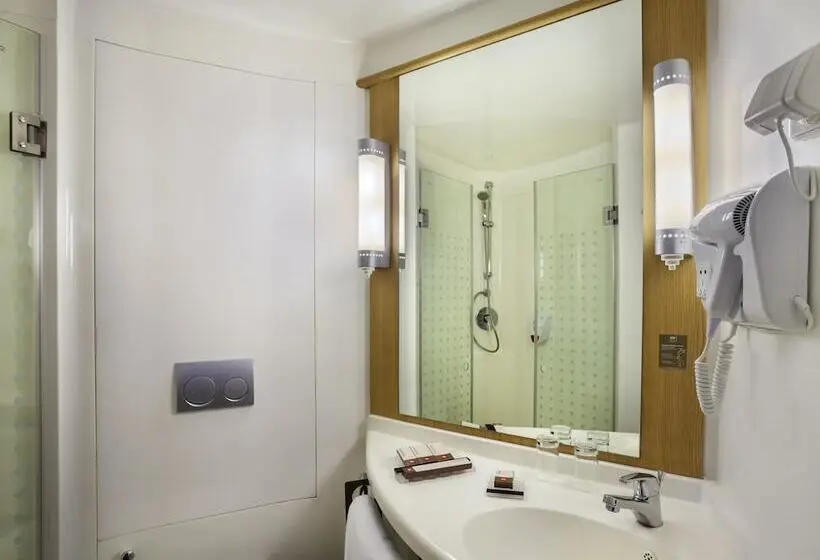 Standard-huone, Ibis Pontianak City Center