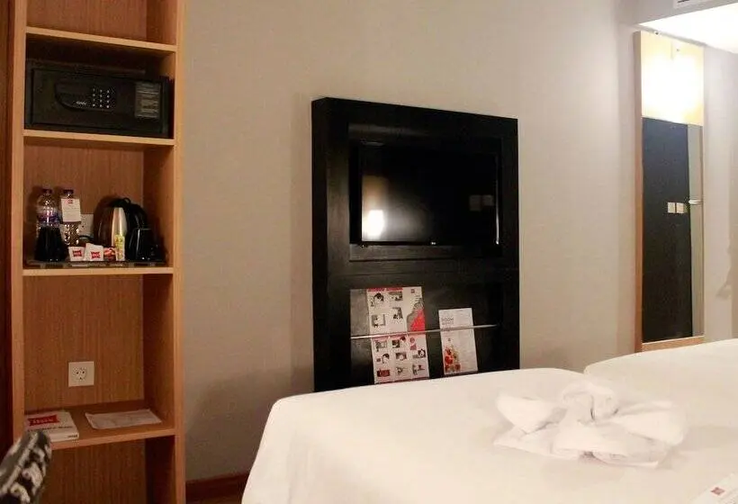 Standard-huone, Ibis Pontianak City Center