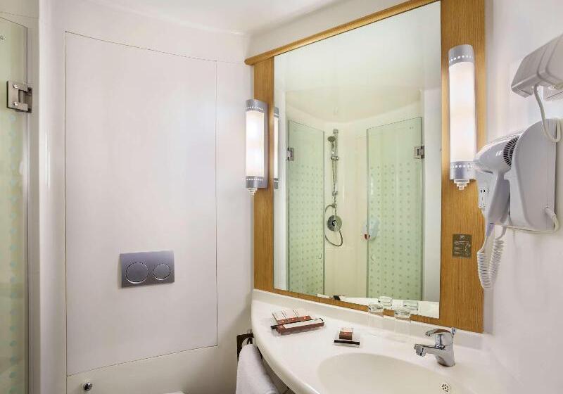 اتاق استاندارد, Ibis Pontianak City Center