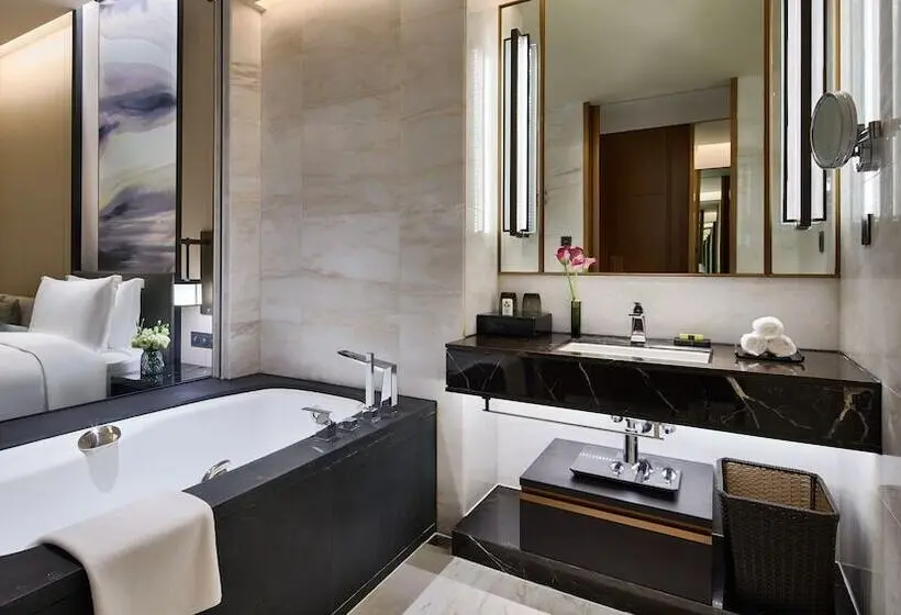 シティビュークラシックルーム, Intercontinental Hefei, An Ihg