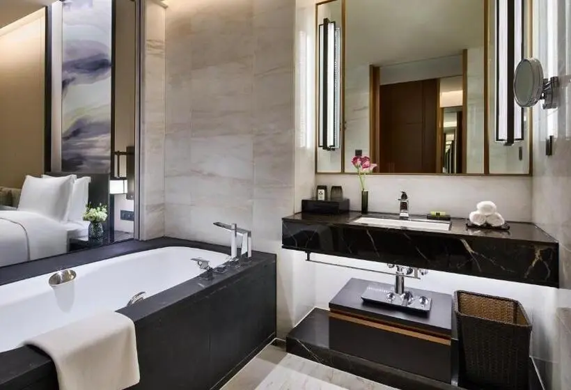 スーペリアールーム, Intercontinental Hefei, An Ihg