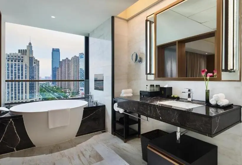 クラブルーム, Intercontinental Hefei, An Ihg