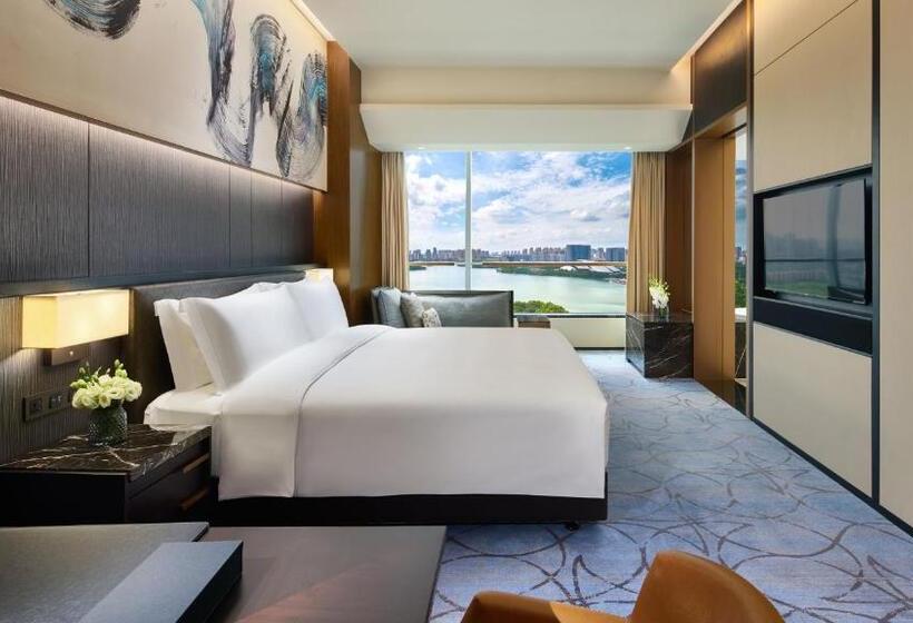 اتاق پرمیوم, Intercontinental Hefei, An Ihg