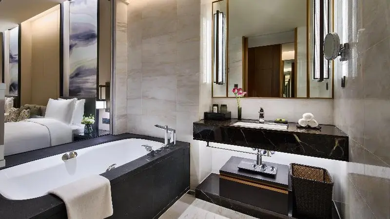 プレミアムルーム, Intercontinental Hefei, An Ihg