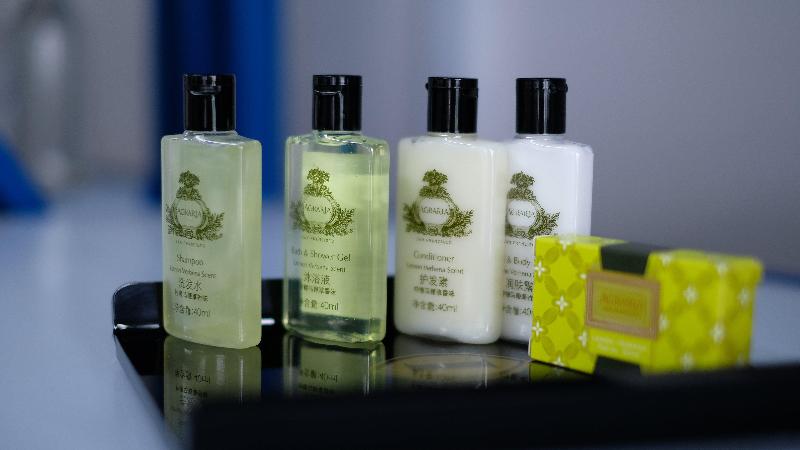 프리미엄 룸, Intercontinental Hefei, An Ihg