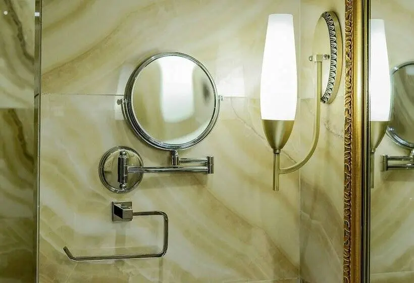 Pokój Superior Widok Miasto, Mercure Chongqing Downtown