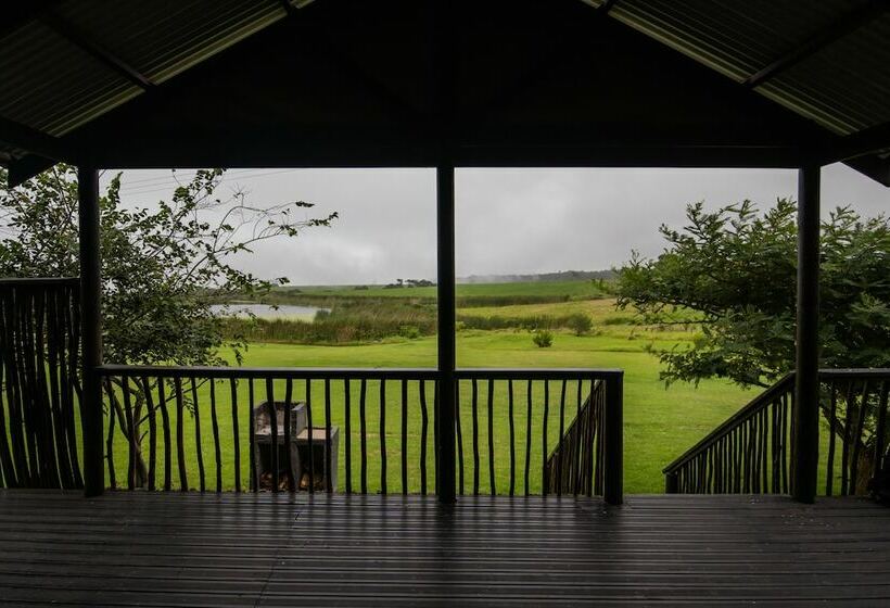 شاليه غرفة نوم واحدة, Misty Mountain Reserve