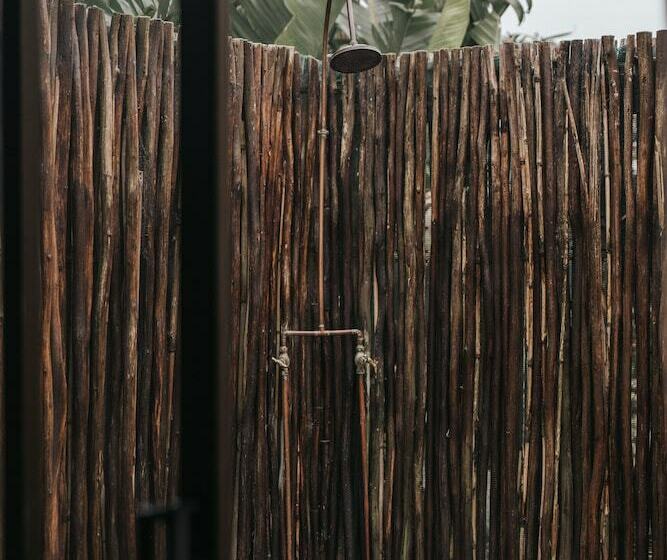 شاليه غرفة نوم واحدة, Misty Mountain Reserve