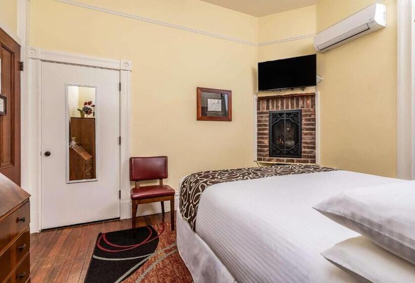 Стандартный Номер Кровать Кинг, Napa Valley, Ascend Hotel Collection