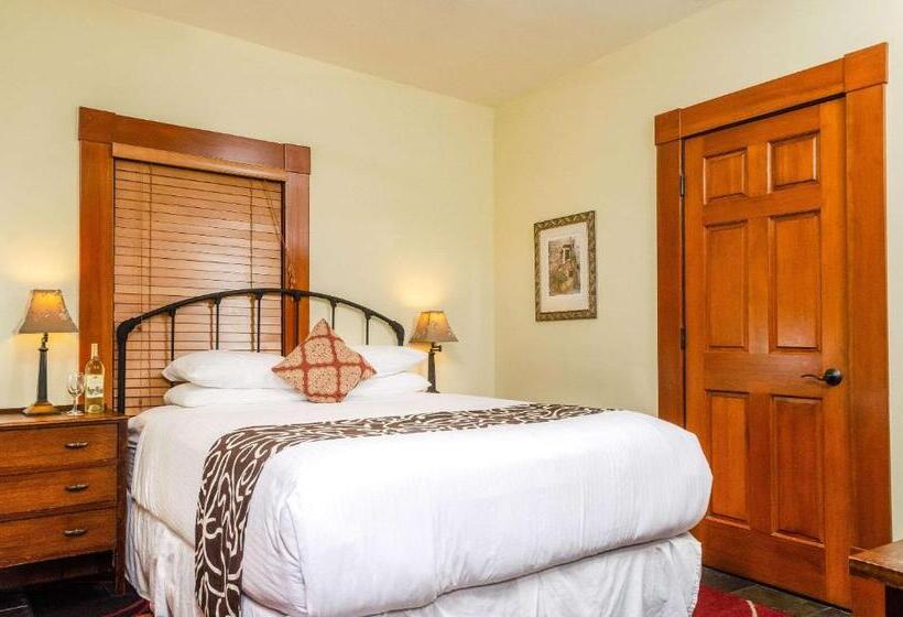 Номер Стандарт с Гидромассажем, Napa Valley, Ascend Hotel Collection