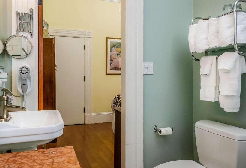 غرفة قياسية, Napa Valley, Ascend Hotel Collection