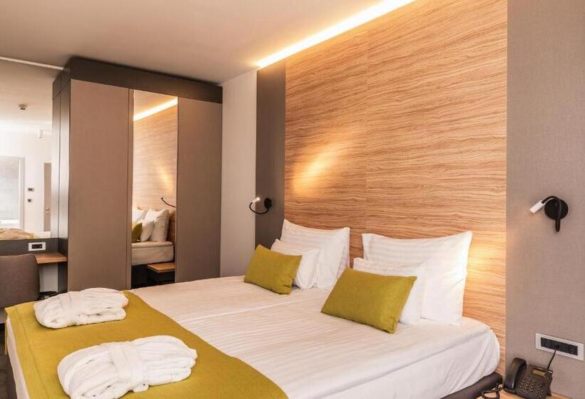 فيلا سوبيريور غرفة نوم واحدة, Olea