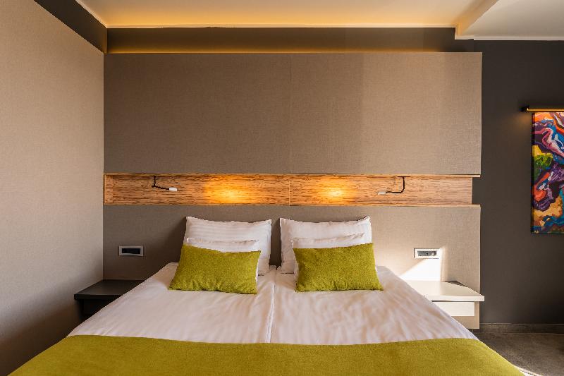 غرفة قياسية, Olea