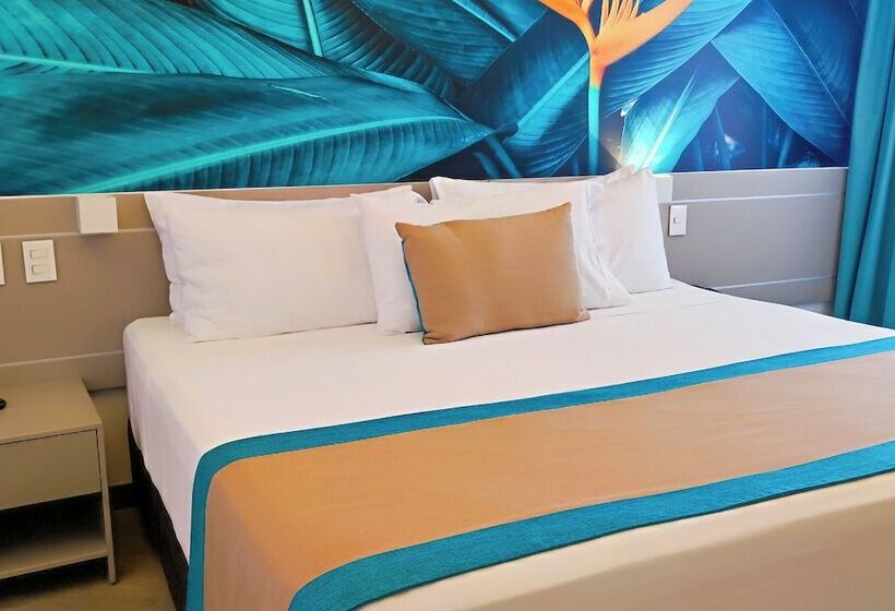 Люкс, Portobelo Plaza De Las Americas