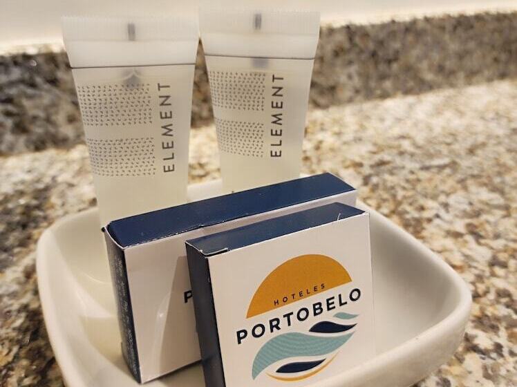 Номер Стандарт Трехместный, Portobelo Plaza De Las Americas