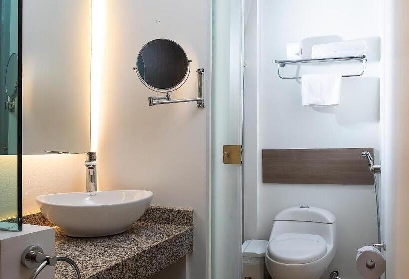 Номер Стандарт, Portobelo Plaza De Las Americas