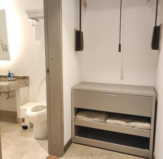 Номер Стандарт Трехместный, Portobelo Plaza De Las Americas