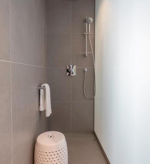 غرفة سوبيريور مطلة على المدينة, Radisson Blu Hotel, Larnaca