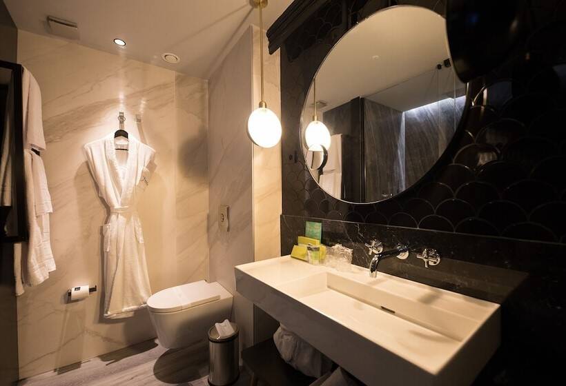 חדר סטנדרט, Silken Saaj Las Palmas