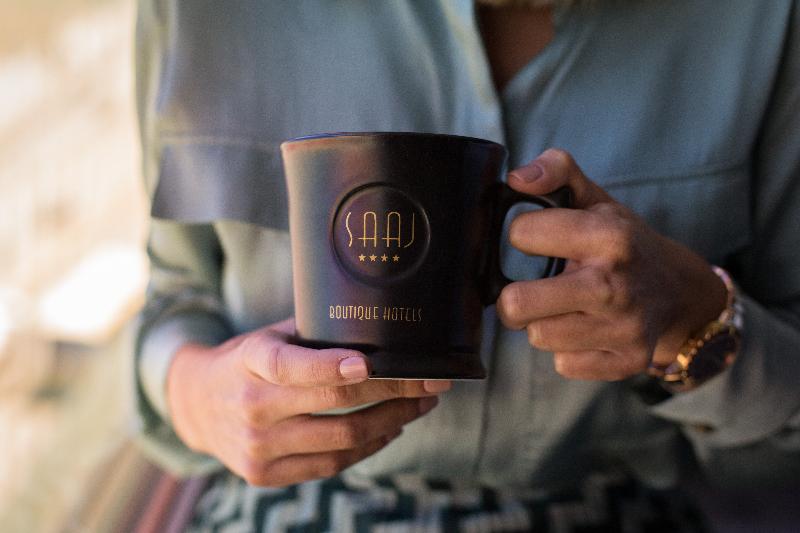 חדר סטנדרט נוף לים, Silken Saaj Las Palmas