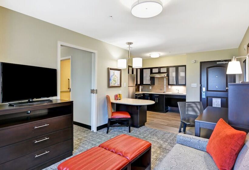 套房, Staybridge Suites Mt Juliet Nashville Area
