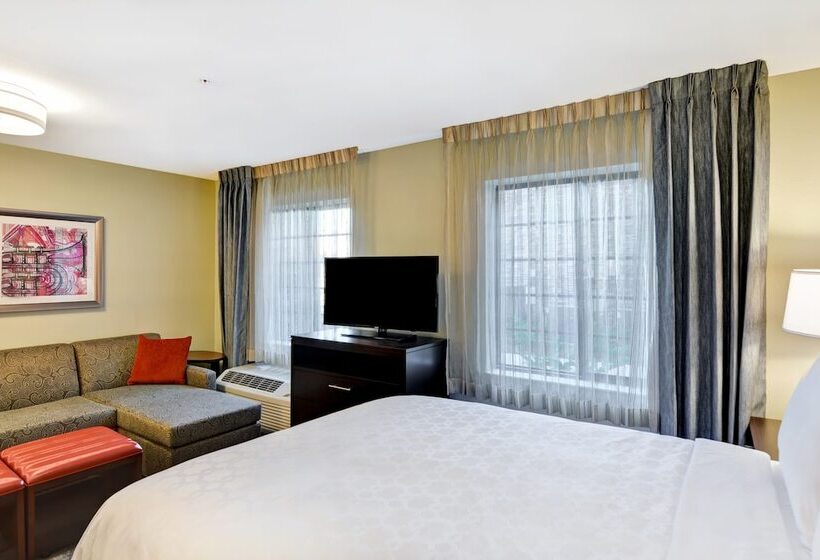 جناح, Staybridge Suites Mt Juliet Nashville Area