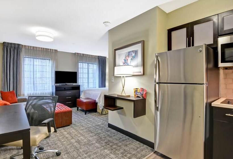 جناح, Staybridge Suites Mt Juliet Nashville Area