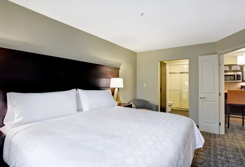 身障者適用スイートルーム, Staybridge Suites Mt Juliet Nashville Area