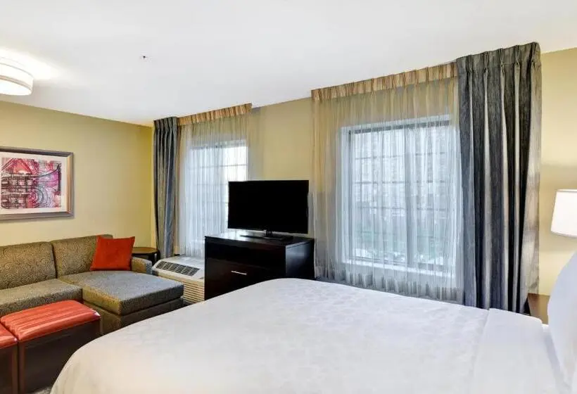 スタンダードスタジオ, Staybridge Suites Mt Juliet Nashville Area