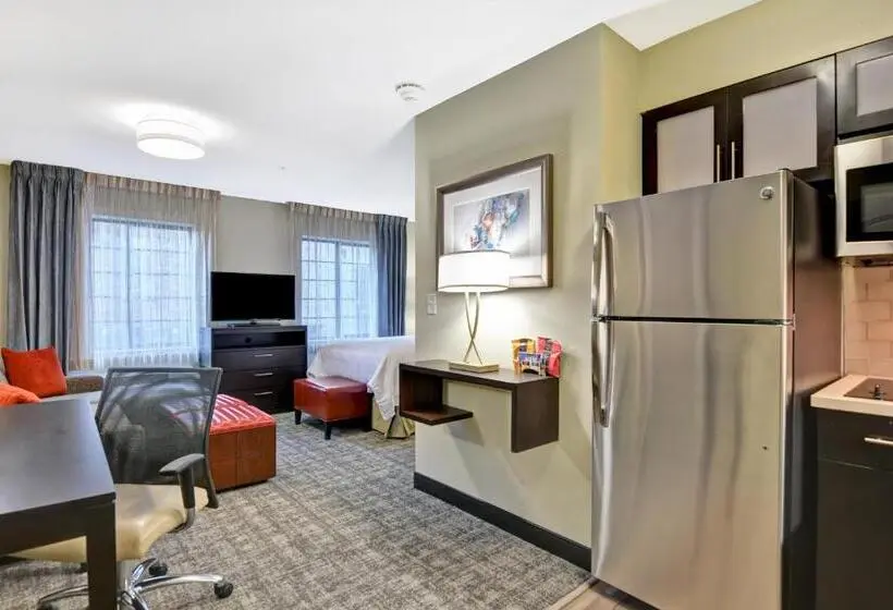 スタンダードスタジオ, Staybridge Suites Mt Juliet Nashville Area