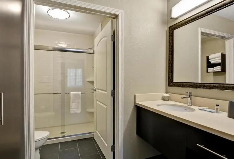 スタンダードスタジオ, Staybridge Suites Mt Juliet Nashville Area