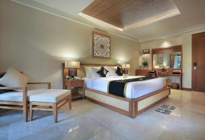 스위트, The Sankara Suites And Villas By Pramana