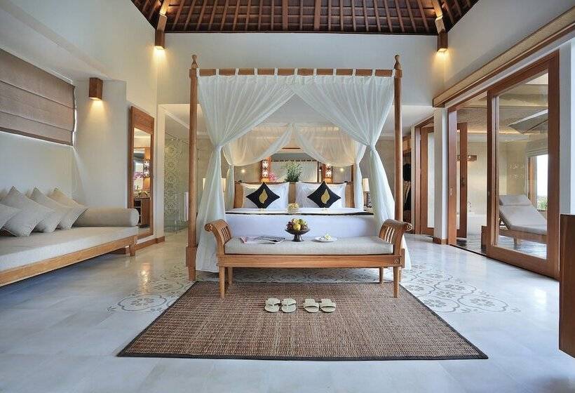 빌라 1 베드룸 - 수영장, The Sankara Suites And Villas By Pramana