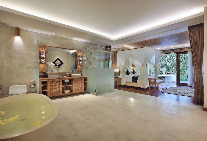 皇家套房, The Sankara Suites And Villas By Pramana